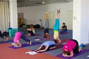 Kurz ashtanga jogy1